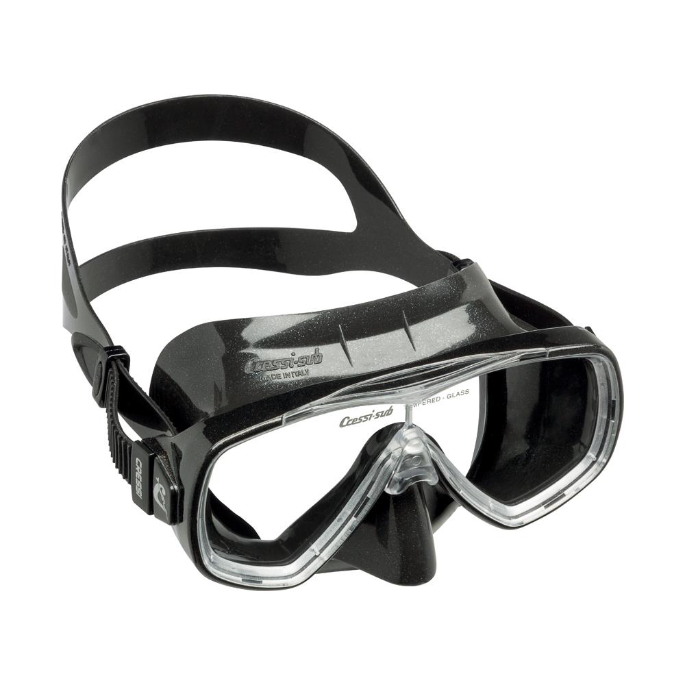 Onda + Mexico Combo Trasparente Nero - Foto 3