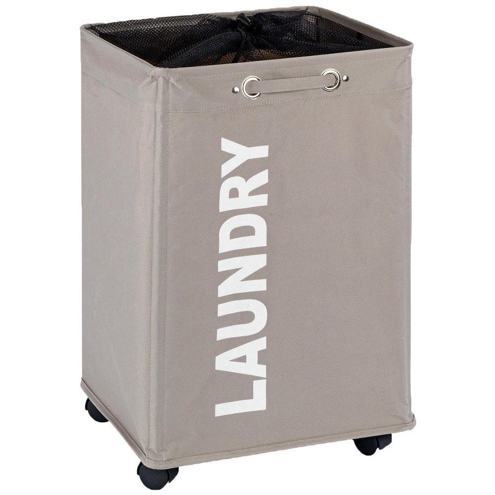 Cestello Lavabiancheria Quadro - Contenitore 79 L, - Foto 1