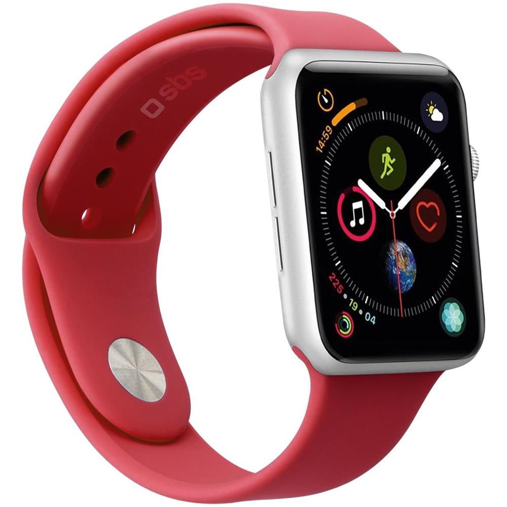 Cinturino Taglia S / m Per Apple Watch 3/4/5/6/7 / se 40mm - Foto 1