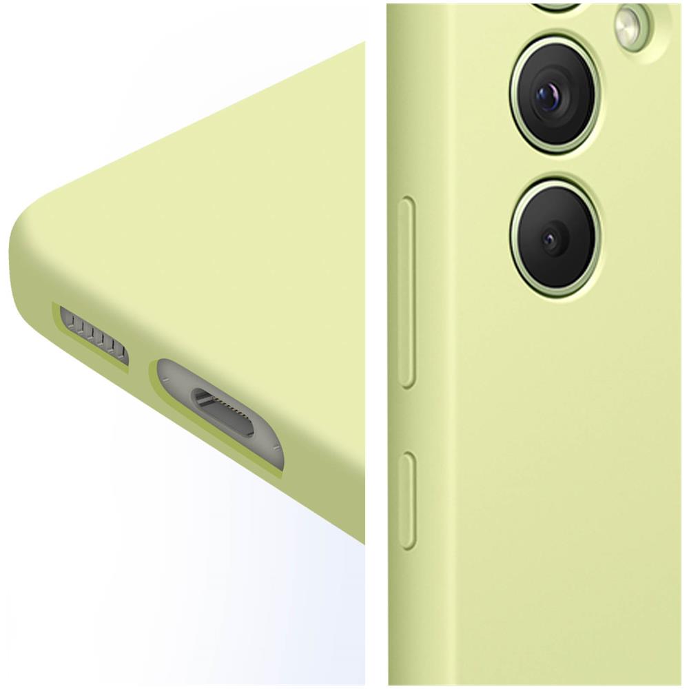 Galaxy A54 5g Silicone Case - Foto 7