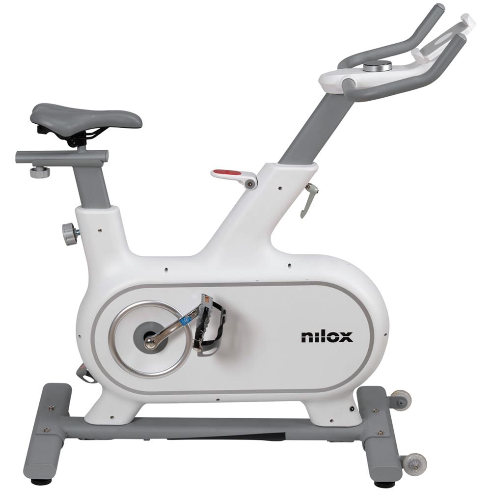 NXSBXB1V1 Mini Cyclette Esercizi per Biciclette Magnetiche - Foto 2