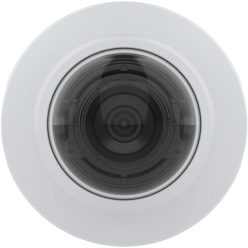 02676-001 telecamera di sorveglianza Cupola Telecamera di sicurezza IP Interno 1920 x 1080 Pixel Soffitto /muro - Foto 2