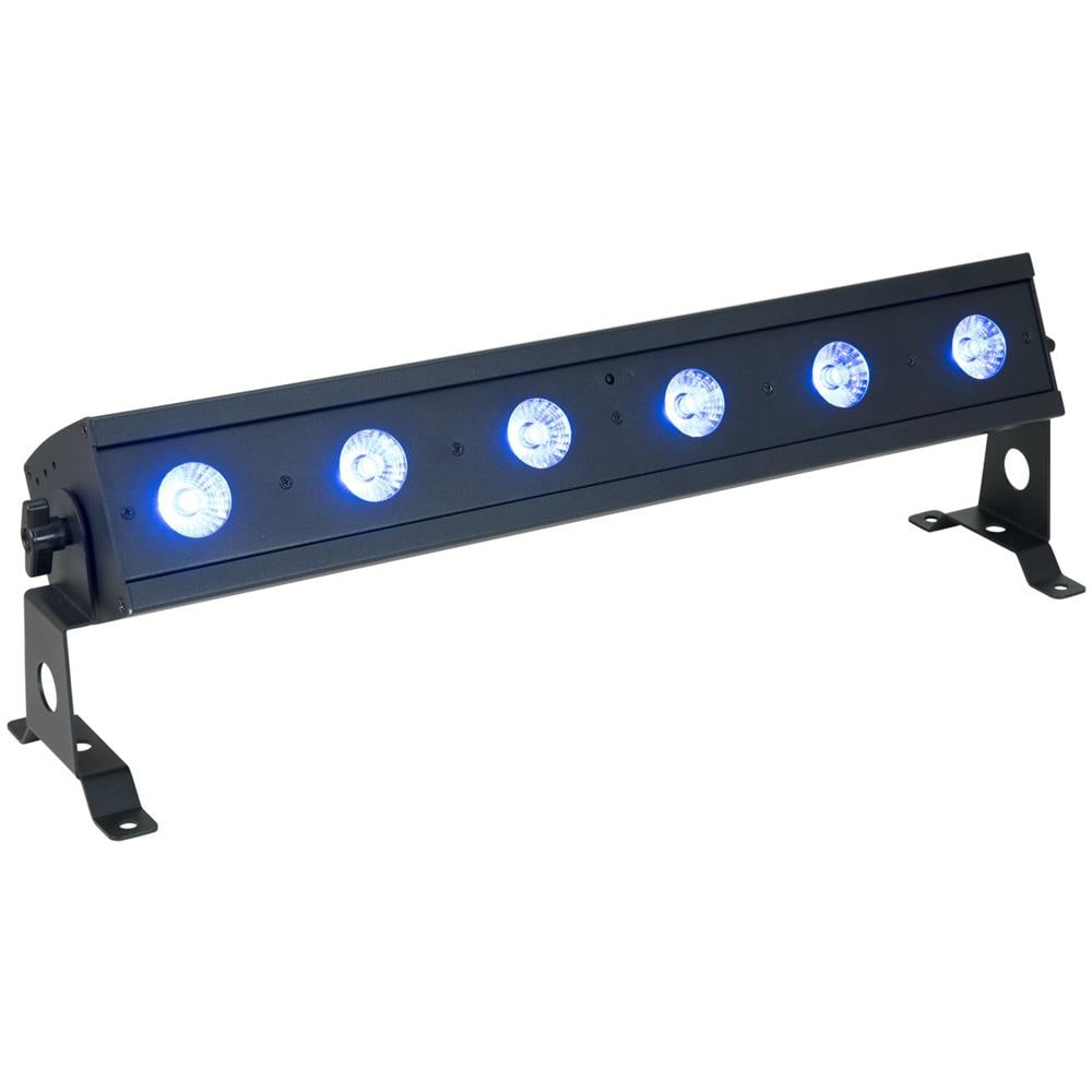 Akku Bar-6 Entry Qcl Rgbw Bar - Foto 2