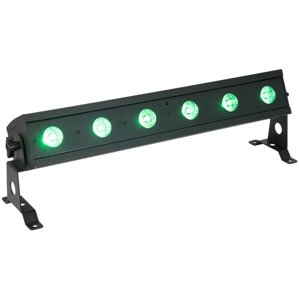 Akku Bar-6 Entry Qcl Rgbw Bar - Foto 3