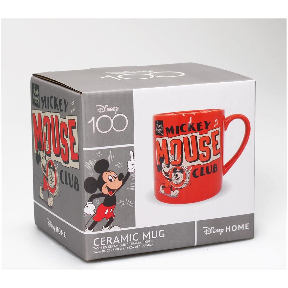 Disney - Tazza Classica Topolino 310ml - Foto 2