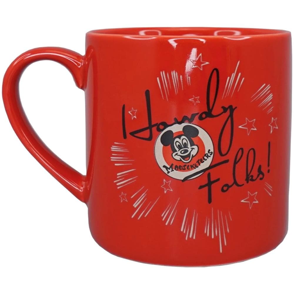 Disney - Tazza Classica Topolino 310ml - Foto 3