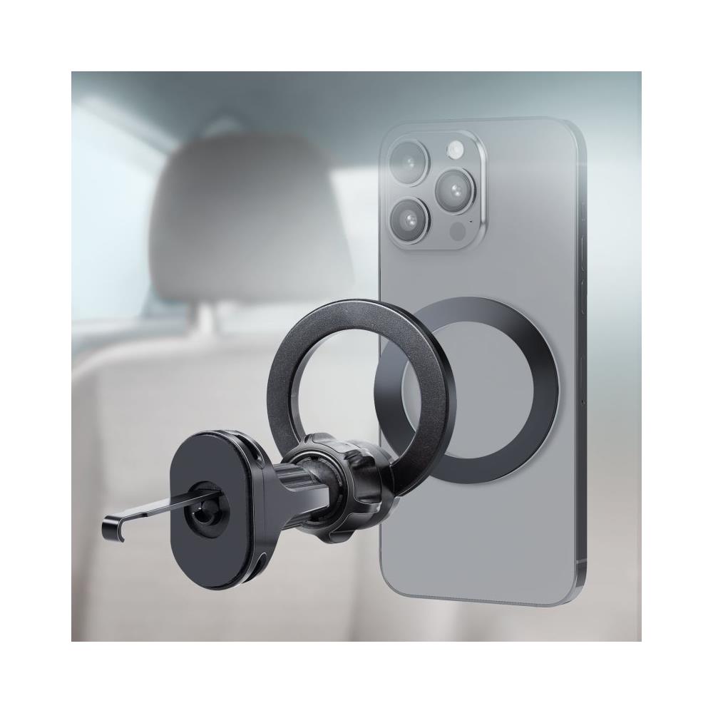 TESUPMAGRING supporto per personal communication Supporto passivo Telefono cellulare /smartphone Nero - Foto 2