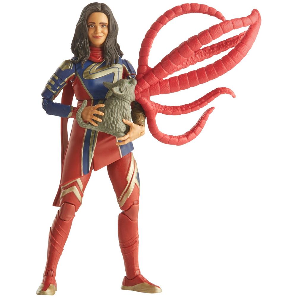 Marvel F36825X0 action figure giocattolo - Foto 1