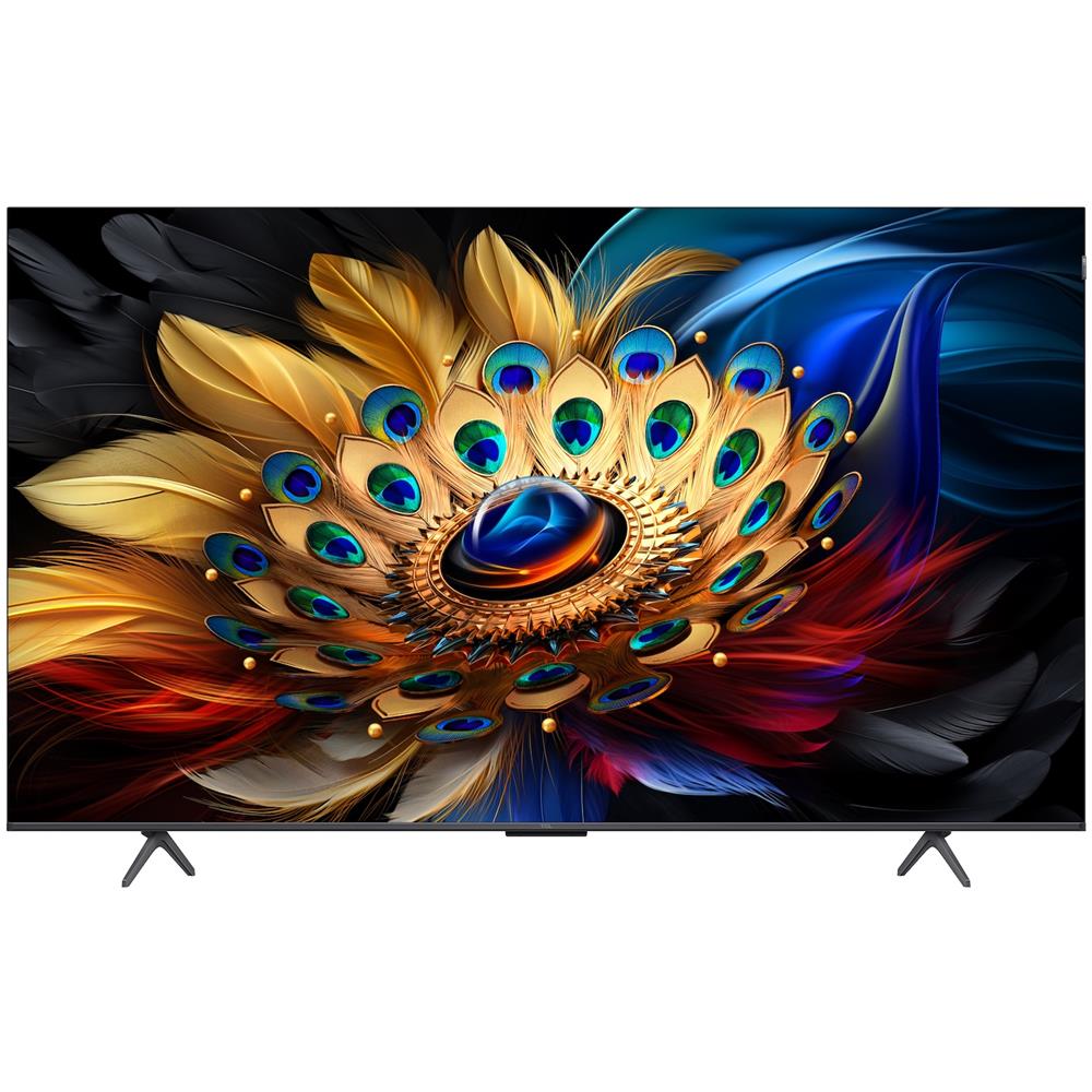 TV LED 4K Ultra HD 55" 55C69B Smart TV Google TV - Foto 1
