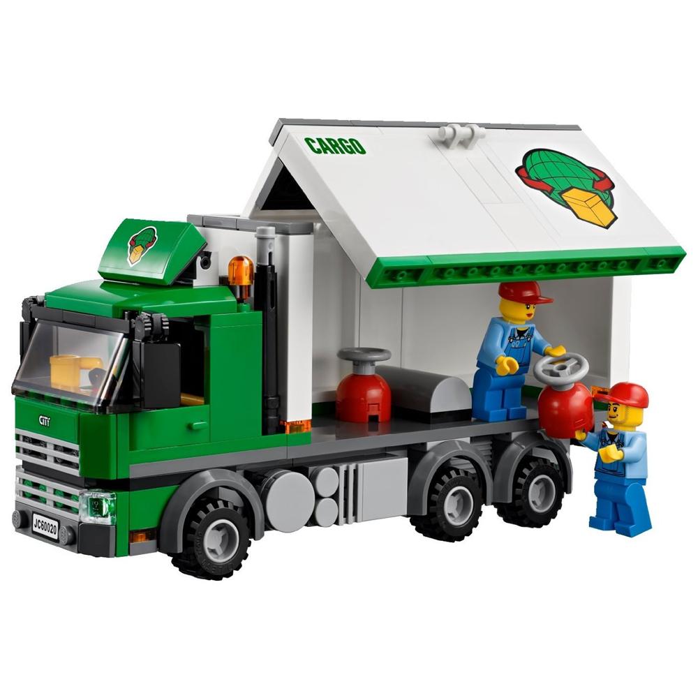 60020 Camion Merci - Foto 2