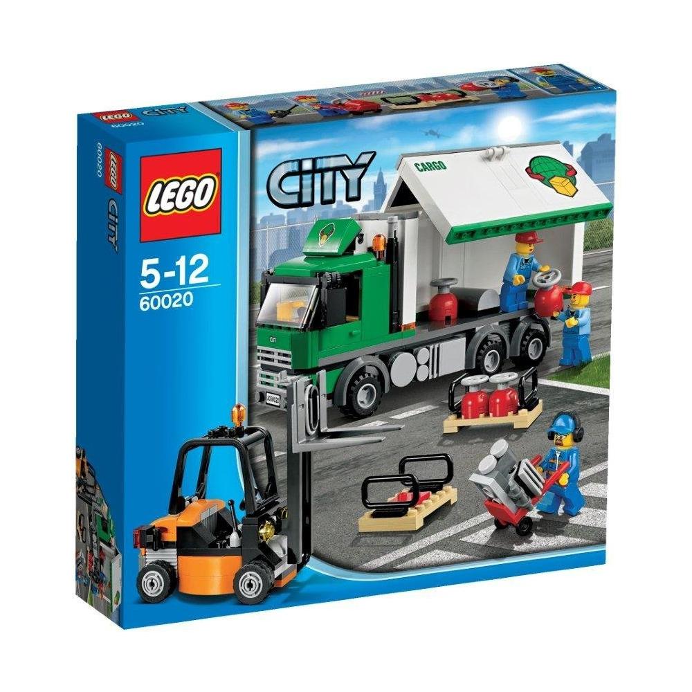 60020 Camion Merci - Foto 4
