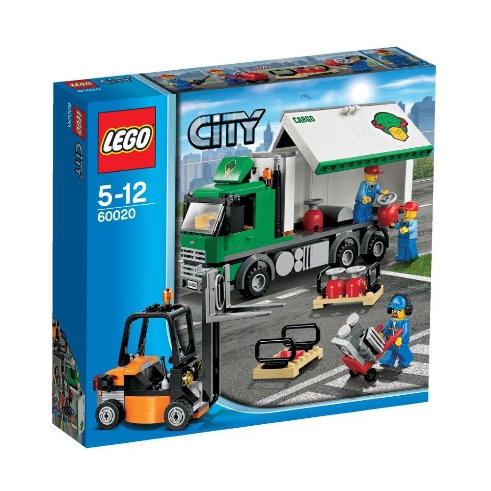 60020 Camion Merci - Foto 1