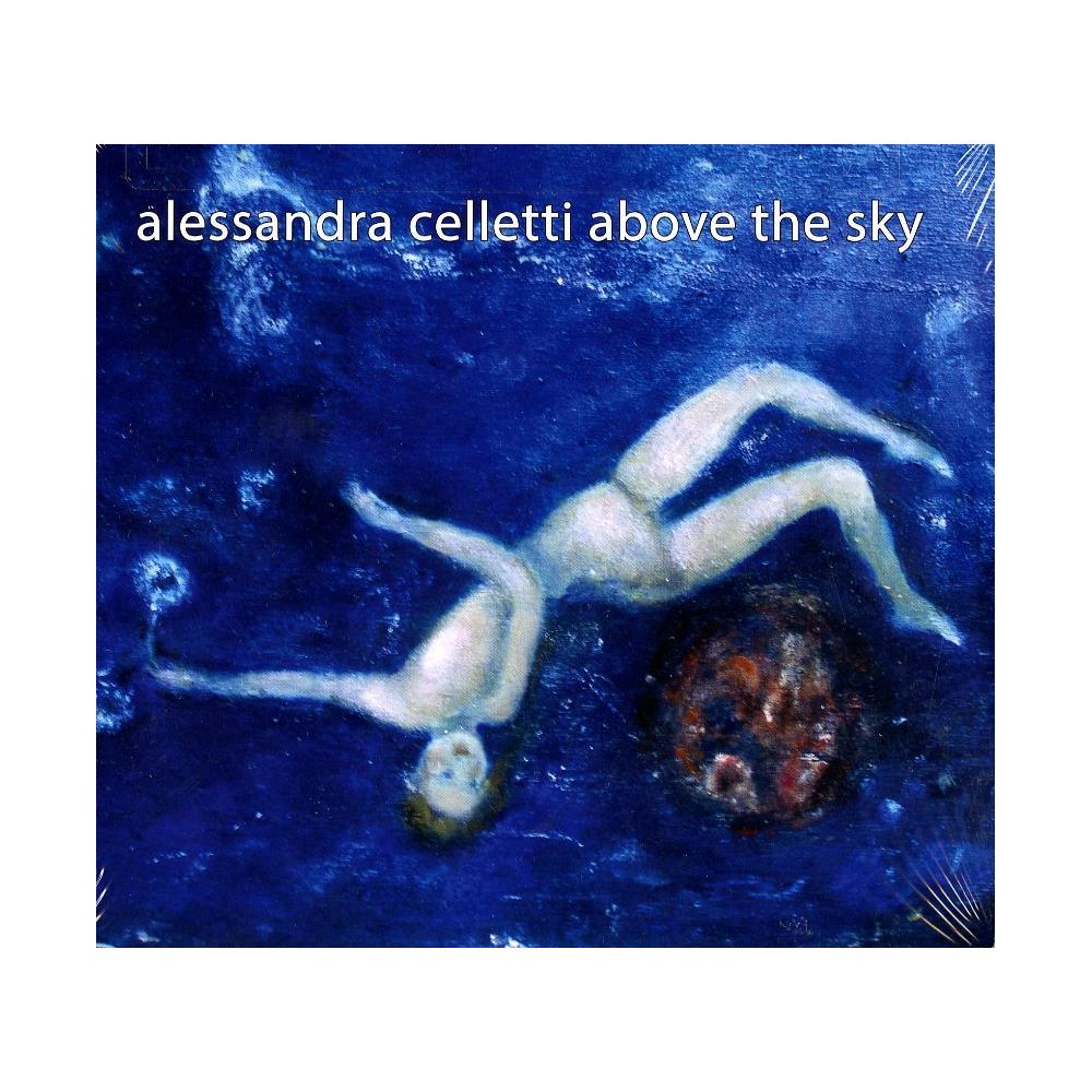 Alessandra Celletti - Above The Sky - Foto 2