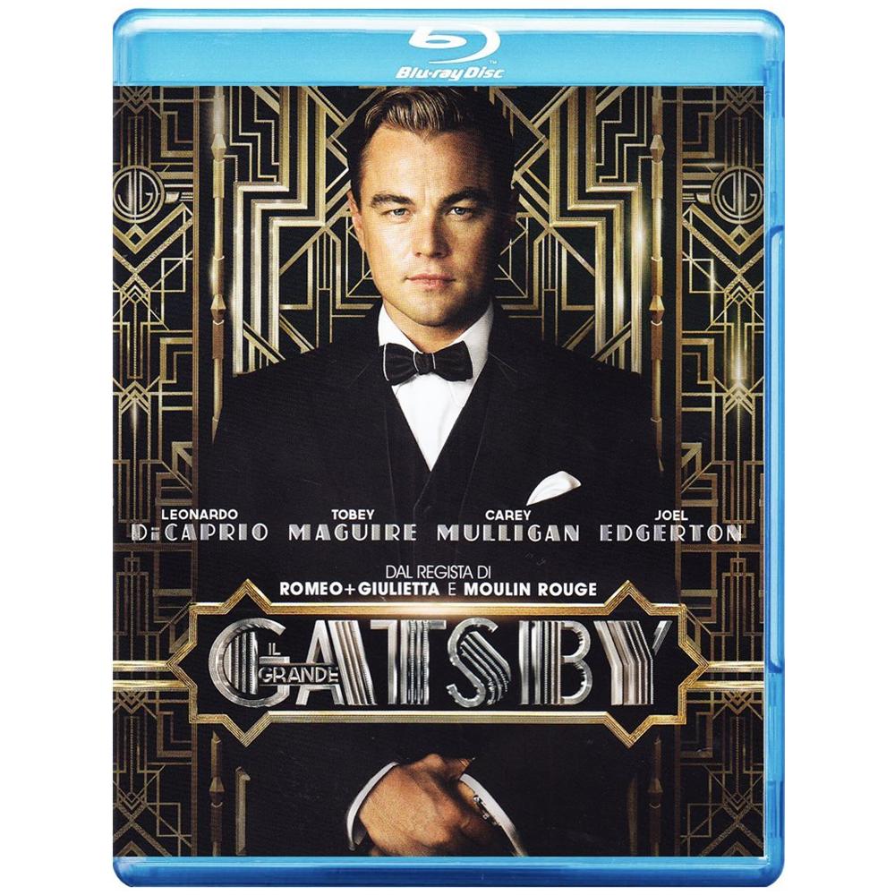 Il Grande Gatsby (Blu-Ray) - Foto 1