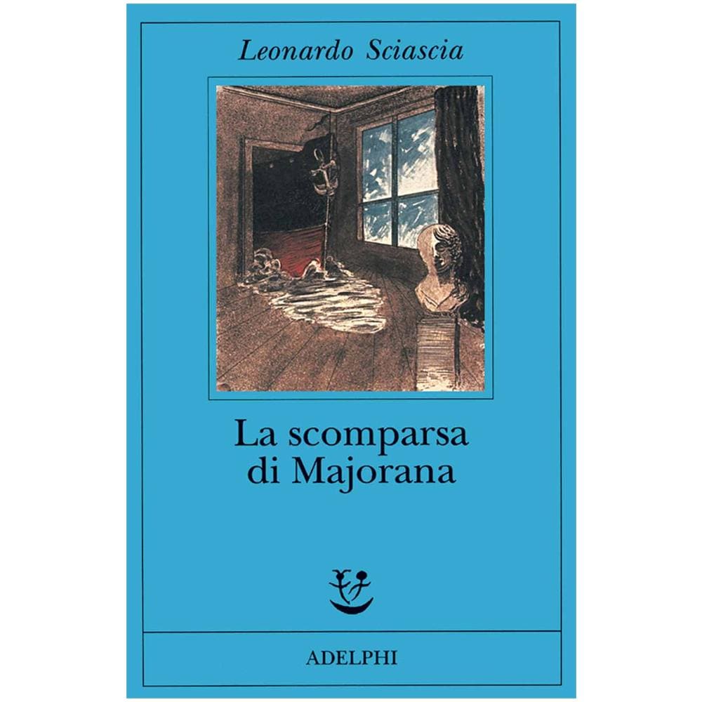 Leonardo Sciascia - La Scomparsa Di Majorana - Foto 1