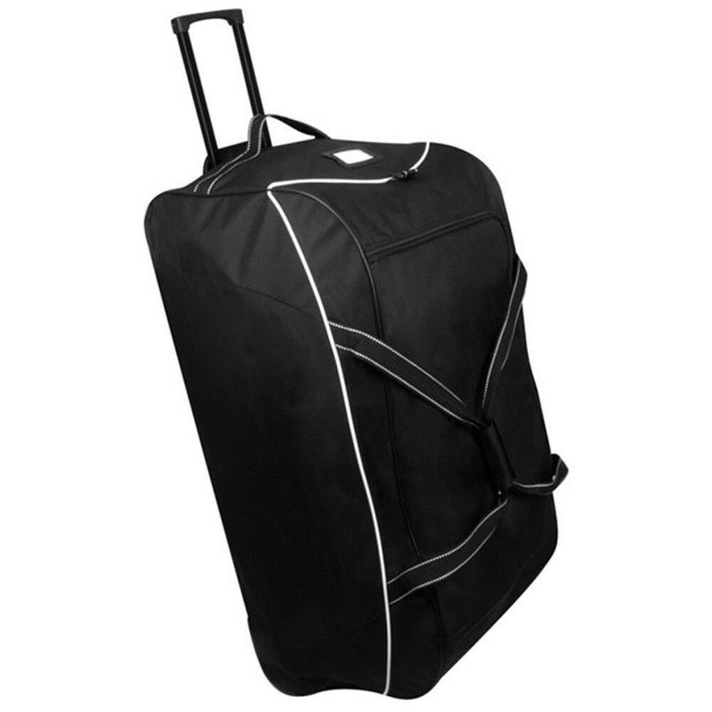50tf Borsa Trolley 80 Cm Nera - Foto 1