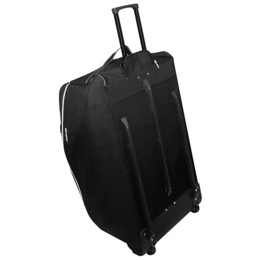 50tf Borsa Trolley 80 Cm Nera - Foto 2