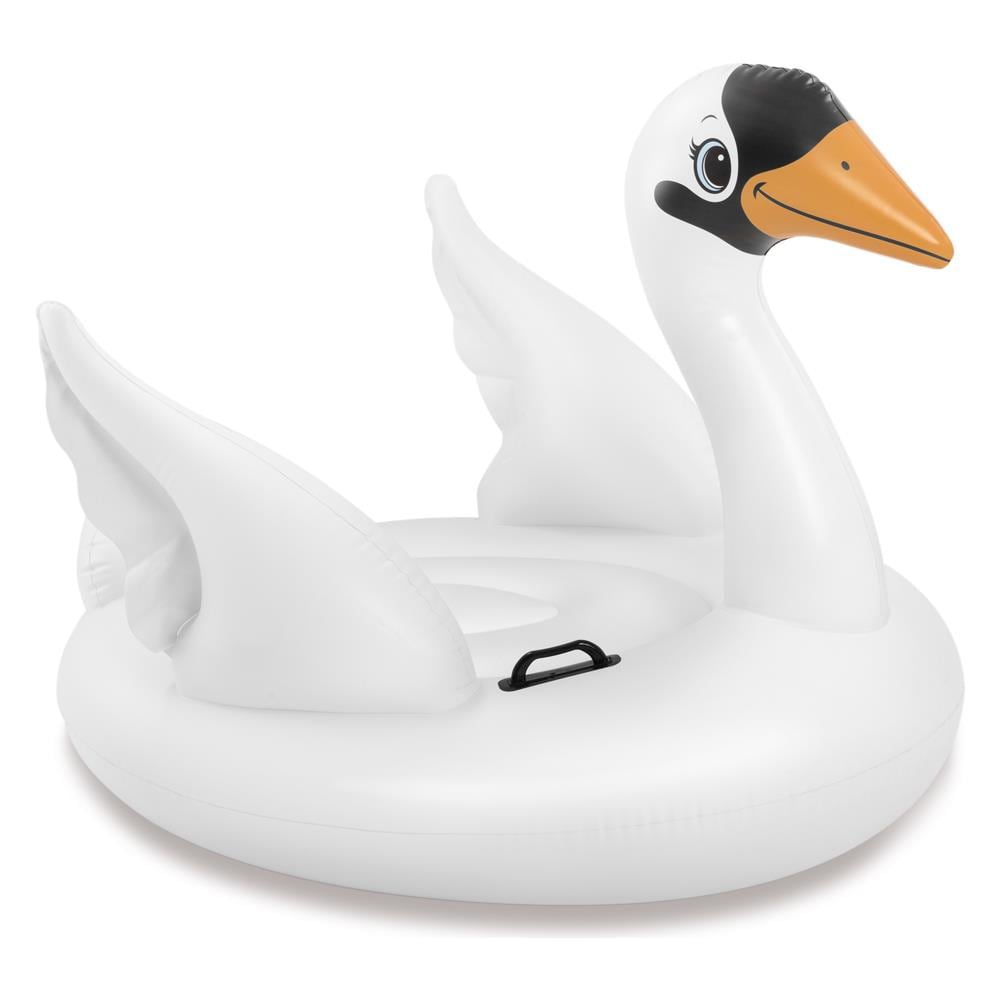 Cavalcabile Cigno 130x102x99 - Foto 1