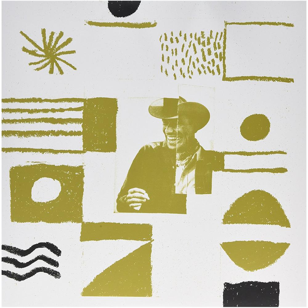 Allah-Las - Calico Review (Clear Lp)  - Foto 1