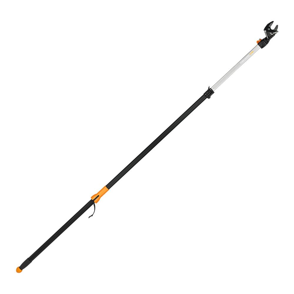 Troncarami con asta telescopica da cm 240 a 410 - Foto 2