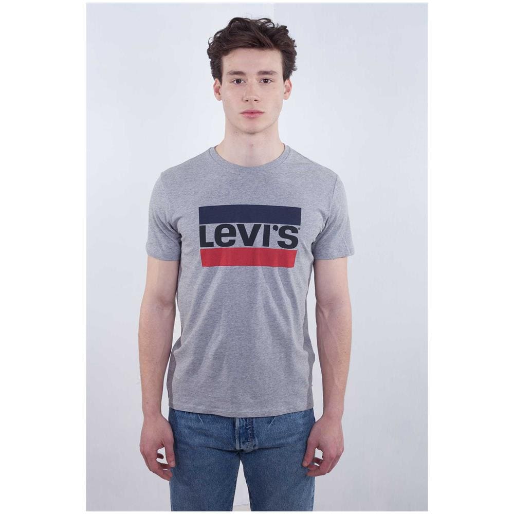 Sportswear Logo Graphic T-shirt Uomo Taglia M - Foto 3