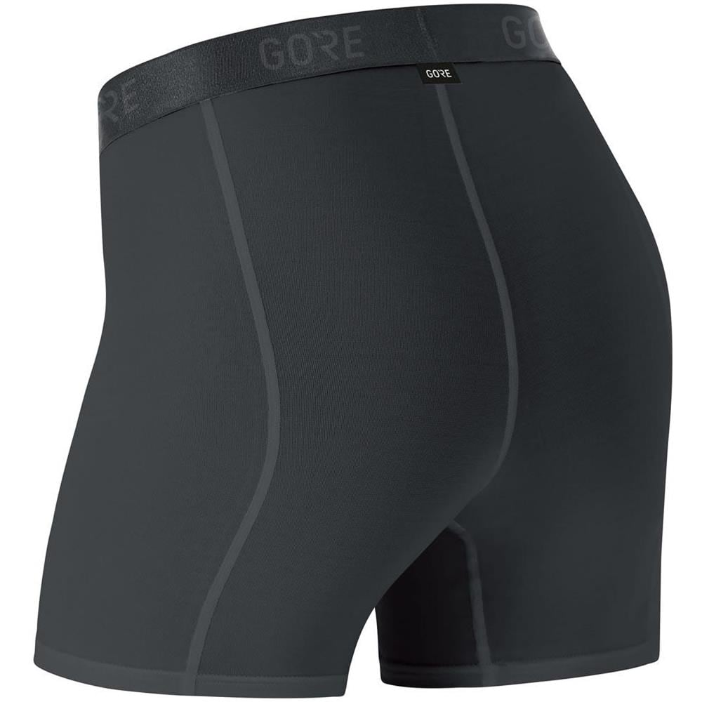Intimo Gore® Wear M Base Layer Boxer Shorts Abbigliamento Uomo M - Foto 2
