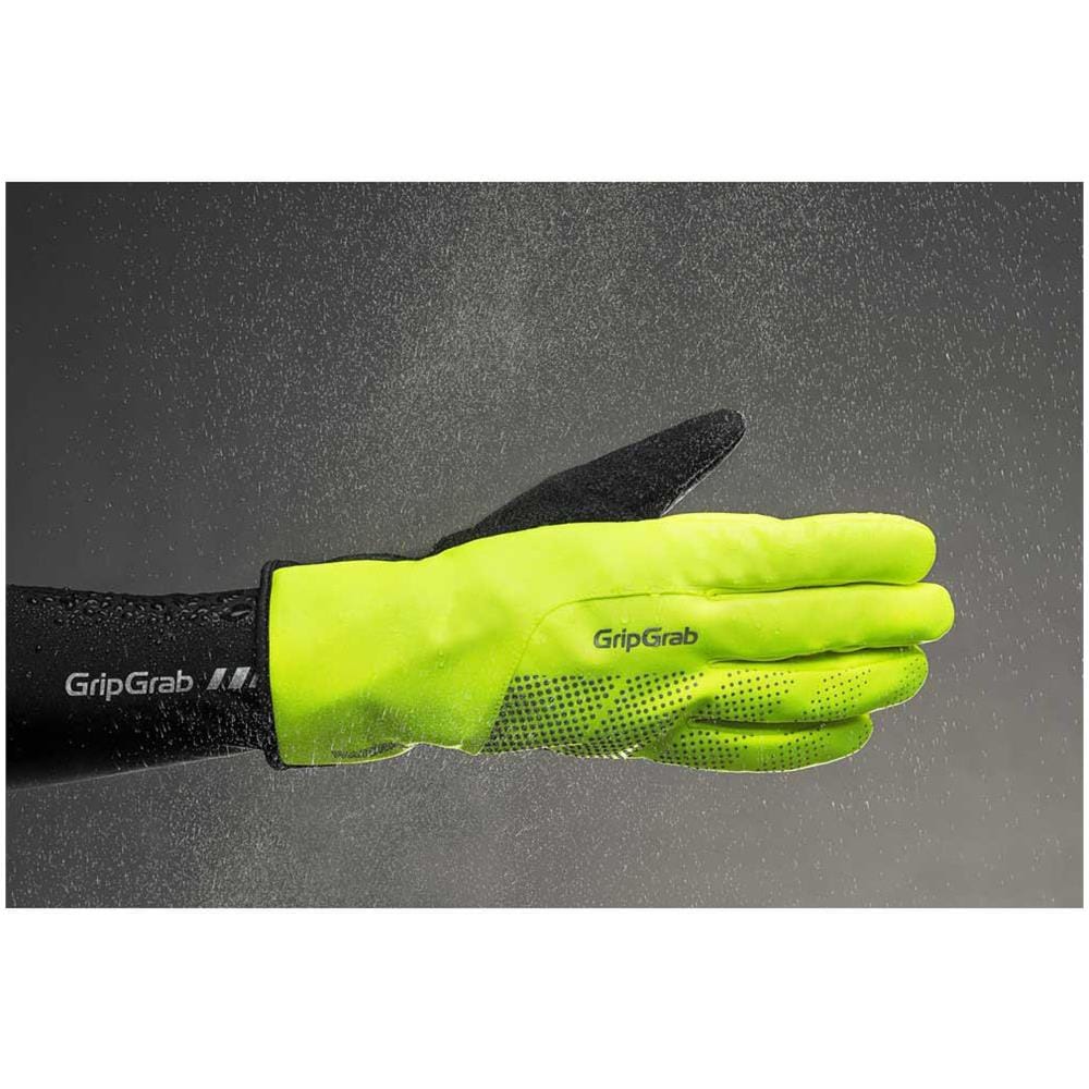 Guanti Gripgrab Ride Windproof Winter Abbigliamento Uomo Xl - Foto 3