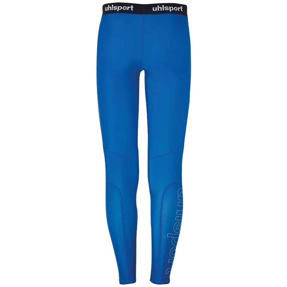 Collants Uhlsport Distinction Pro Abbigliamento Ragazzi 164 - Foto 1