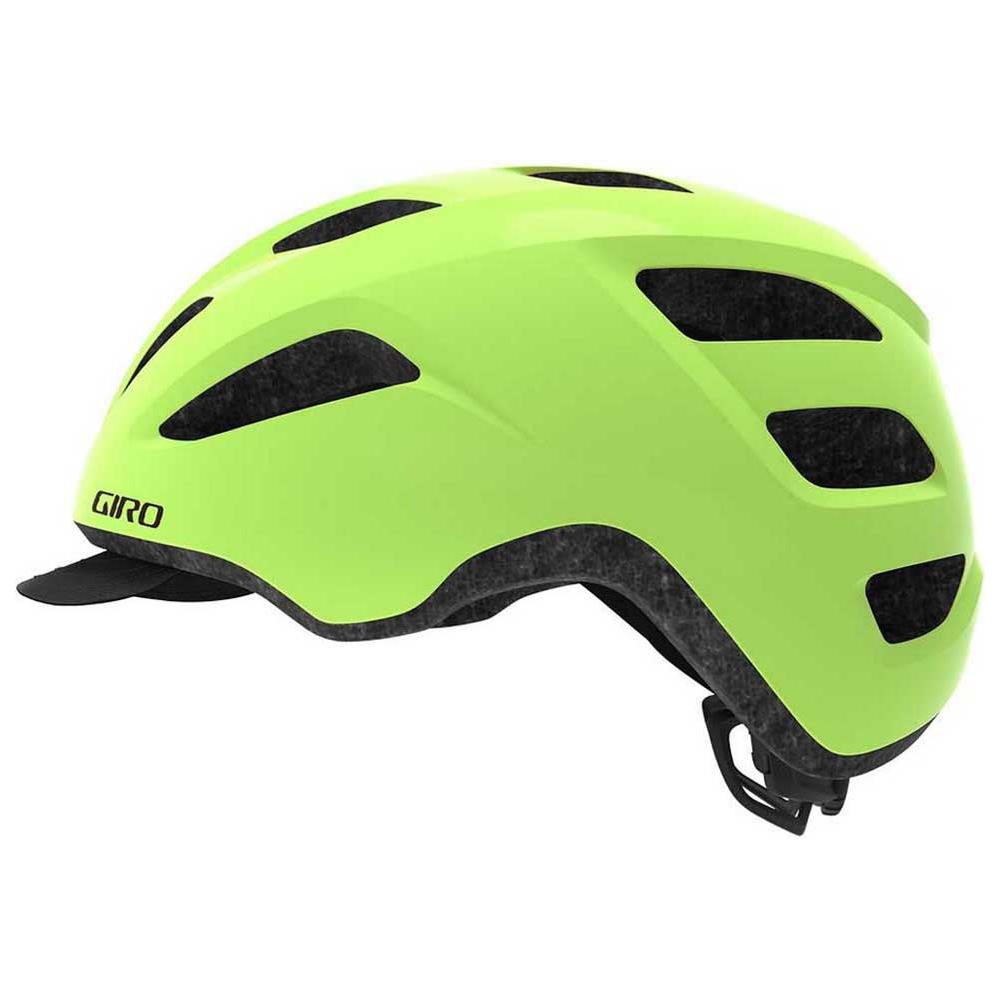 Caschi Giro Cormick Protezioni One Size - Foto 2