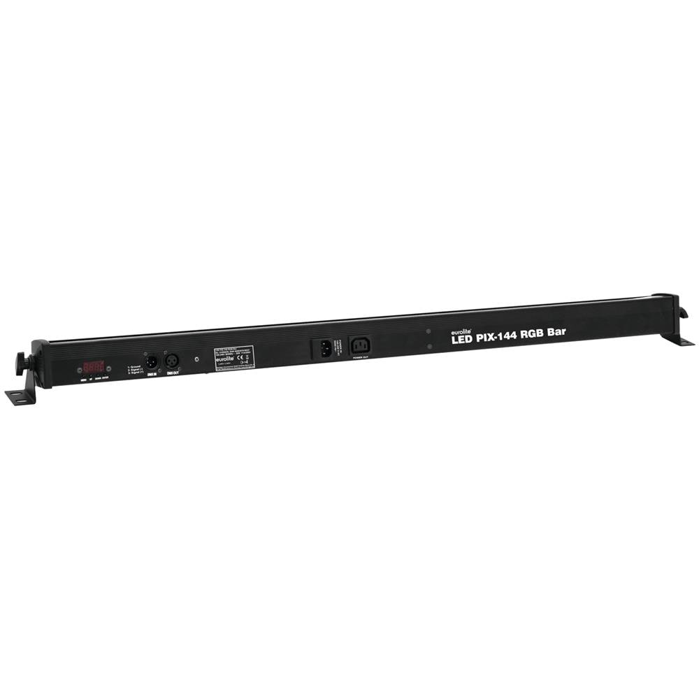 Led Pix-144 Rgb Bar - Foto 2