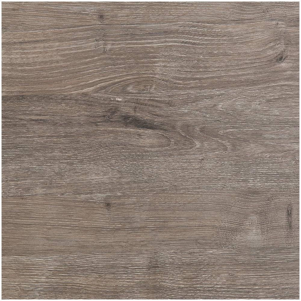 Tavolino Colore Legno Scuro Adena - Foto 2