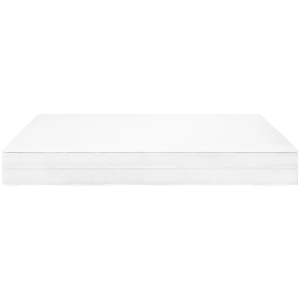 Materasso 120x200 cm in Schiuma Viscoelastica 18 cm - Foto 7