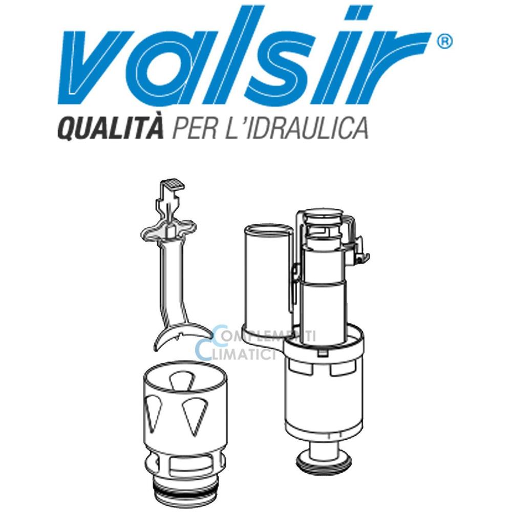 Kit Valvola Evolut Vs0864801 - Foto 1