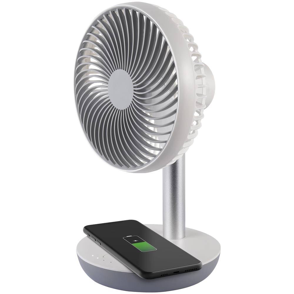 AR5F04WC Ventilatore USB da Tavolo Diametro 15 cm - Foto 1