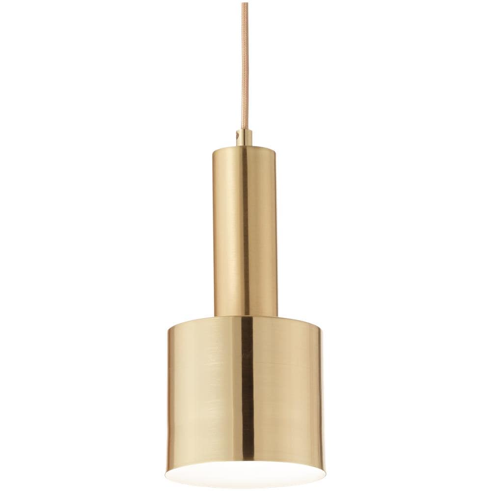 Holly Sp1, Sospensione, - Ottone - Foto 2