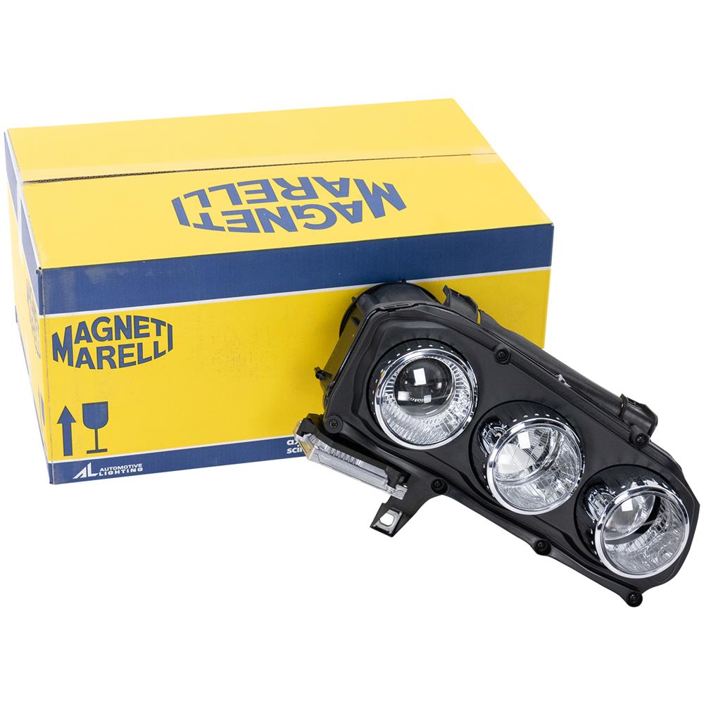 Fanale Anteriore Destro Xenon 60683987 - Foto 1
