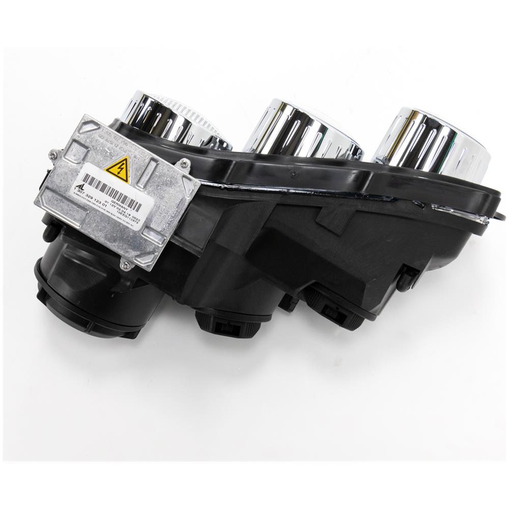 Fanale Anteriore Destro Xenon 60683987 - Foto 2