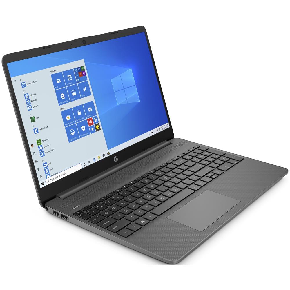 Notebook 15s-fq2082nl Monitor 15.6" HD Intel Core i3-1125G4 Ram 8 GB SSD 256GB 3x USB 3.2 Windows 11 Home in S mode - Foto 2