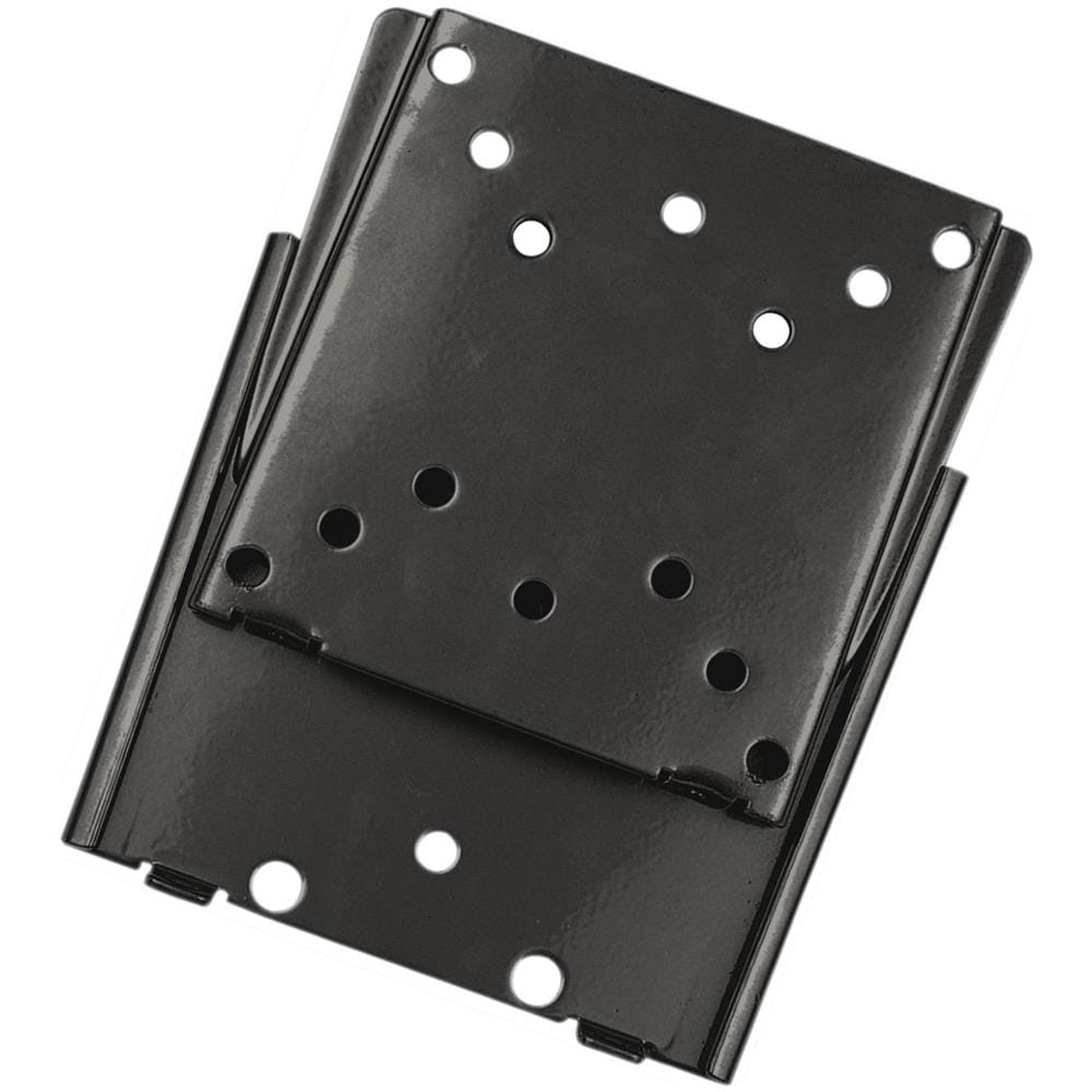 LP1023F-B, 50 x 50,75 x 75,100 x 100 mm, Nero - Foto 2