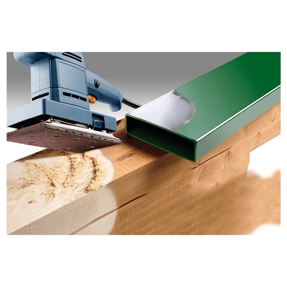 817980, Metallo, Legno, Marrone, Carta abrasiva - Foto 3