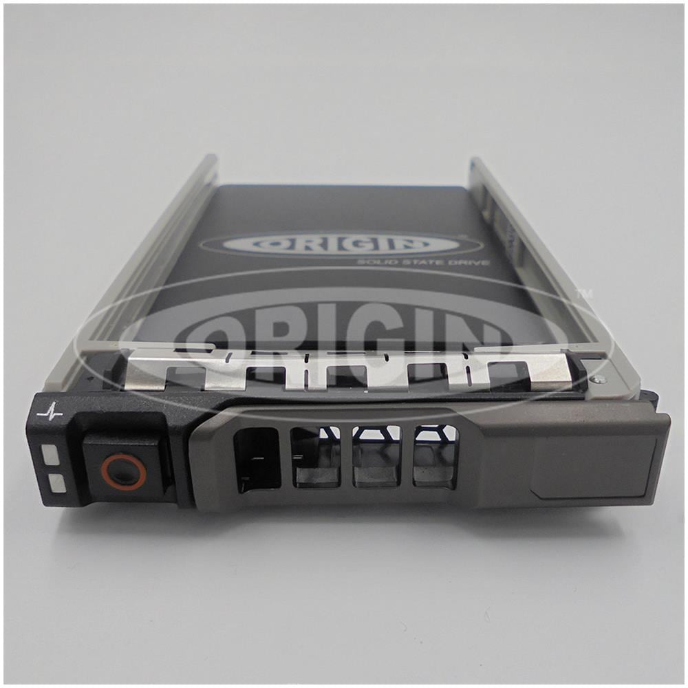 Storage 960GB 2.5" SATA, Serial ATA III, 2.5" - Foto 1