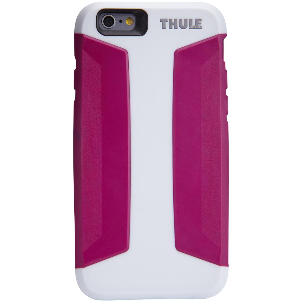 Atmos X3 5.5" Cover Rosa, Bianco - Foto 2