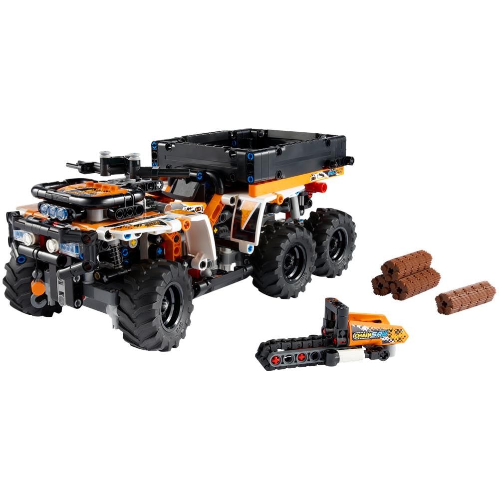 42139 Technic Fuoristrada - Foto 2