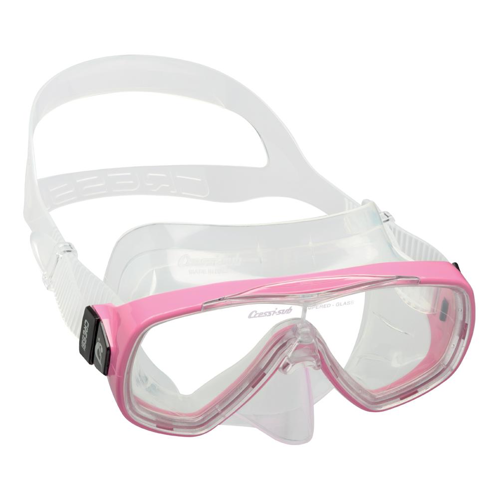 Onda + Mexico Combo Trasparente / rosa - Foto 3