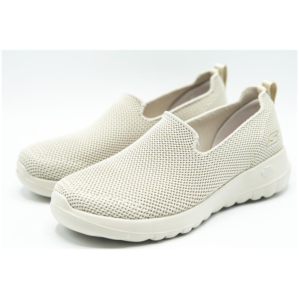 Scarpe Go Walk Joy - Sensational Day Taglia 37 Codice 124187-tpe Grigio - Foto 10