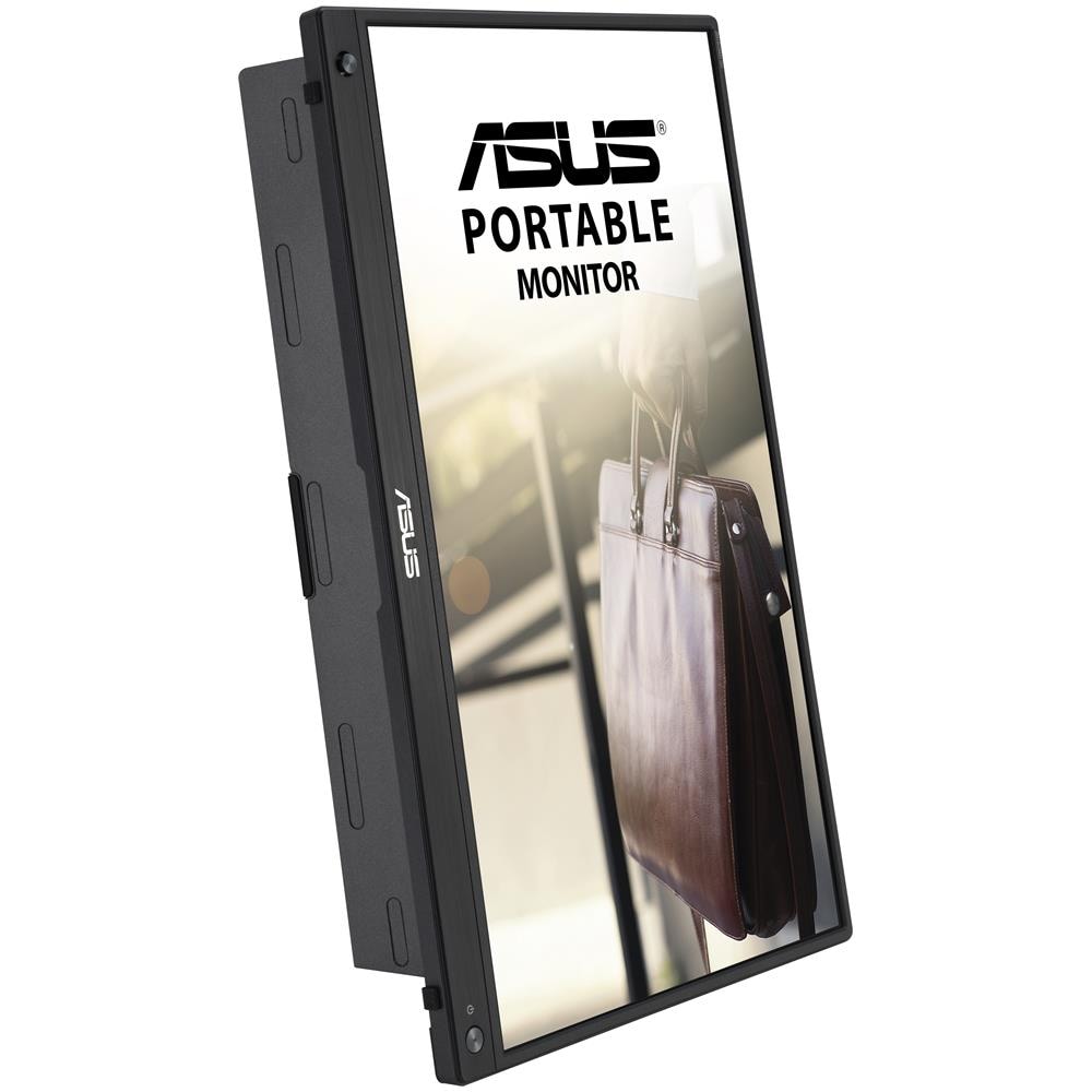Monitor Portatile 15.6" LED IPS ZenScreen Go MB16AWP 1920x1080 Full HD Tempo di Risposta 5 ms - Foto 3