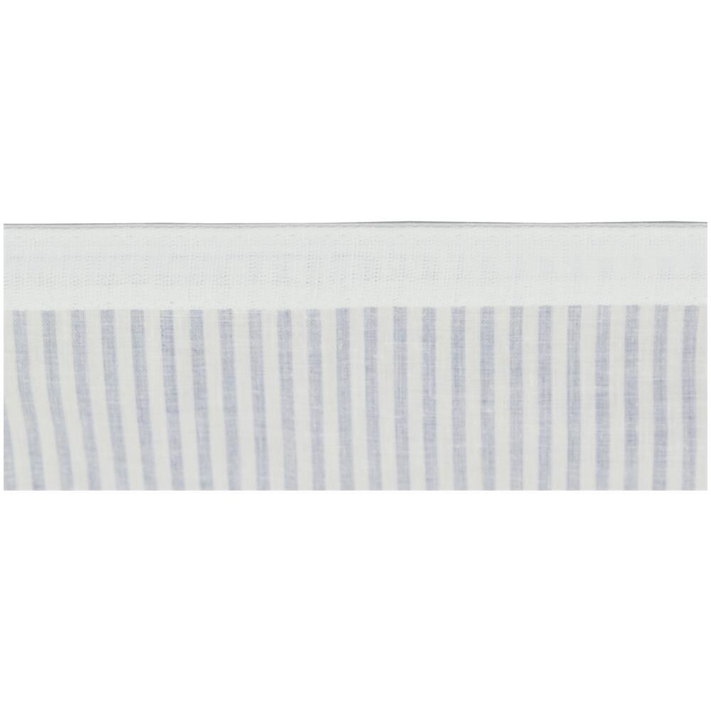 Pack 6 Pezzi Grembiule Cucina Chef Casa Barbecue Con Tasche Disegno Riga Modello Alberica   - Foto 6