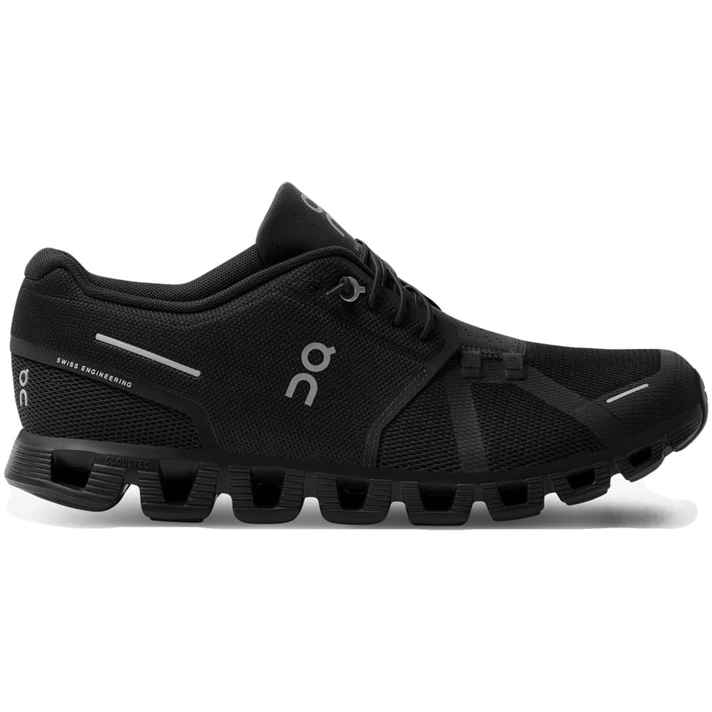 Scarpe Cloud 5 Taglia 44 Codice 59-98986 Nero - Foto 1