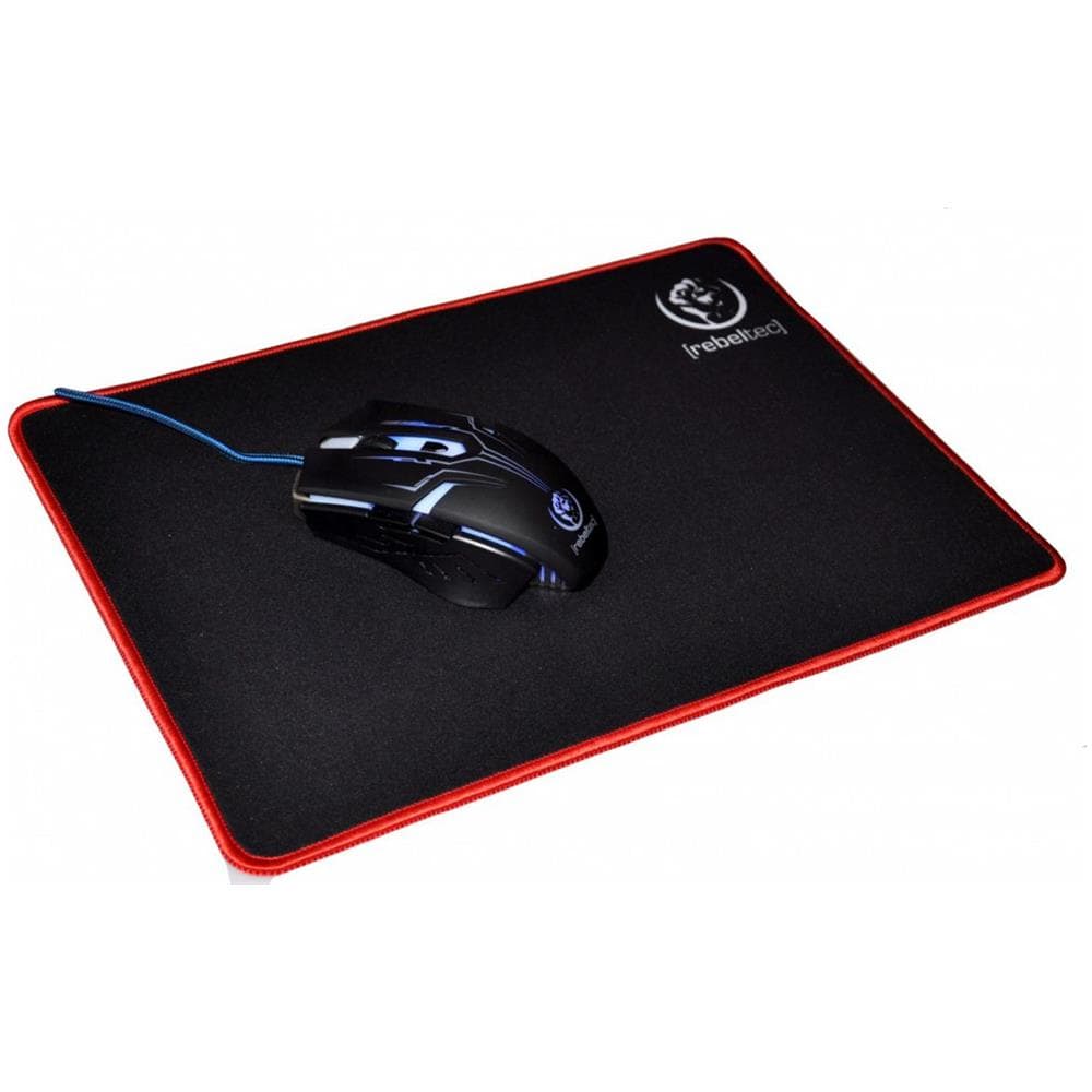 Tappetino Per Mouse Slider M+ (rblpod00003) - Foto 3