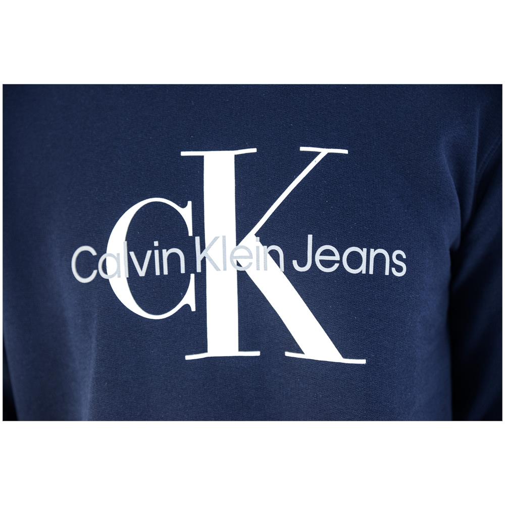 Core Monogram J30j320933chw, Uomini, Blu, Xl - Foto 2
